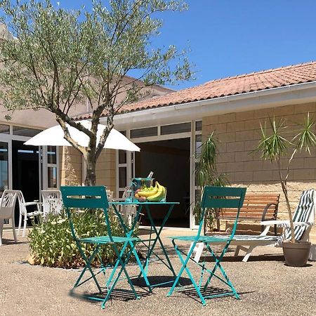 Patio Parc Residence Argenton-l'Eglise Екстериор снимка